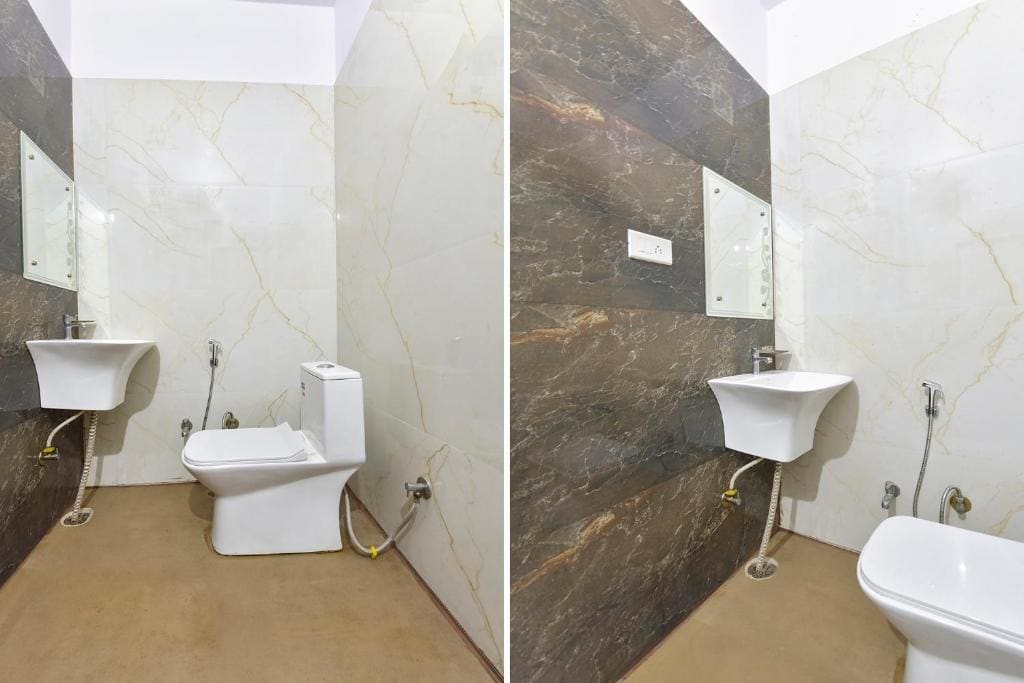 FabHotel Shivansh — Ansicht 4