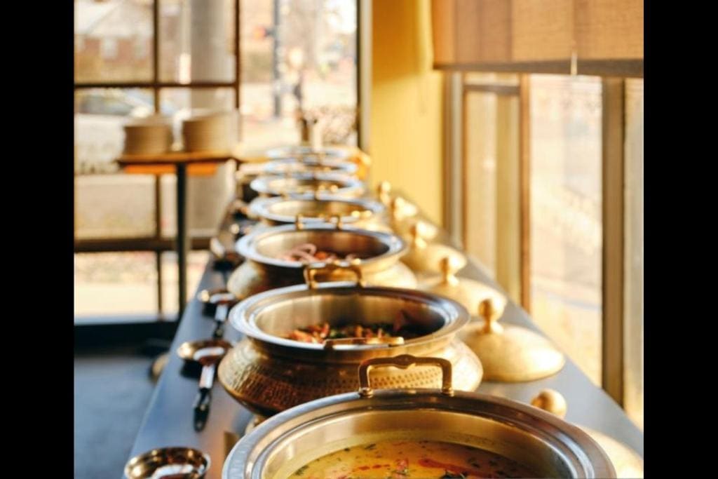 FabHotel Shivansh — Hauptbild