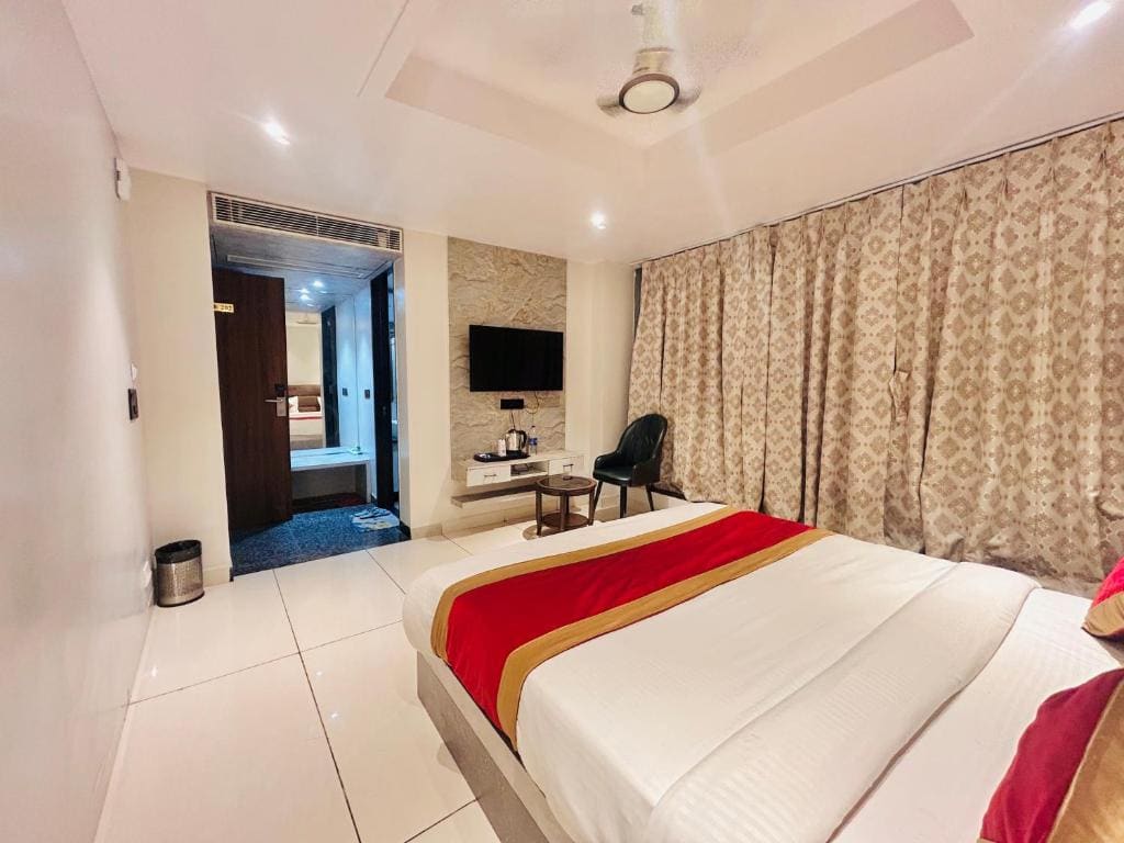 Hotel Kamakhya Inn - View 2