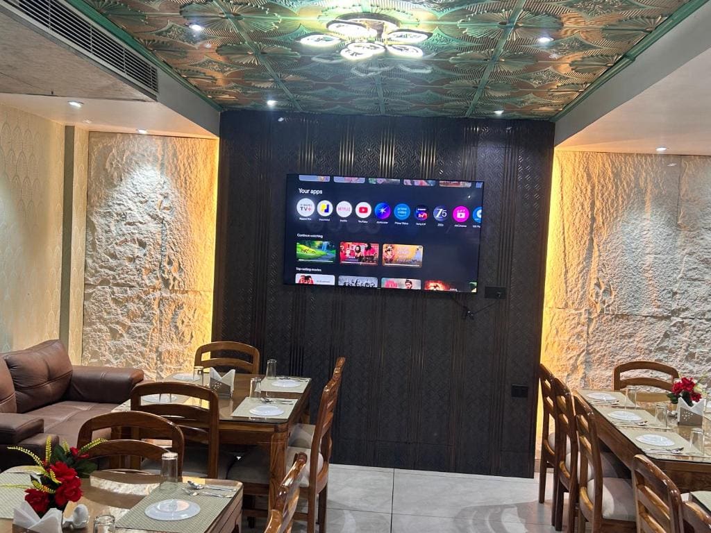Hotel Kamakhya Inn - View 3