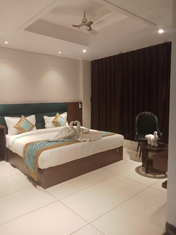 Hotel Kamakhya Inn - View 6
