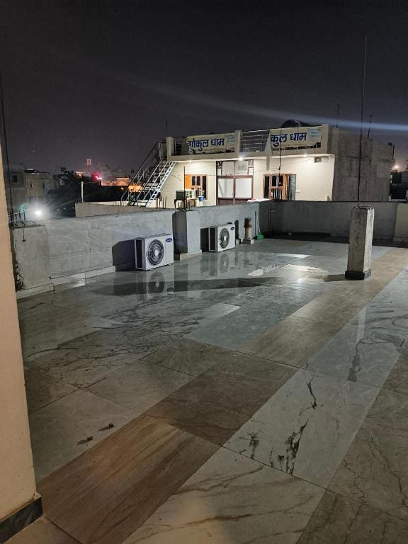 Kamal kishori Dham Guest house - View 7