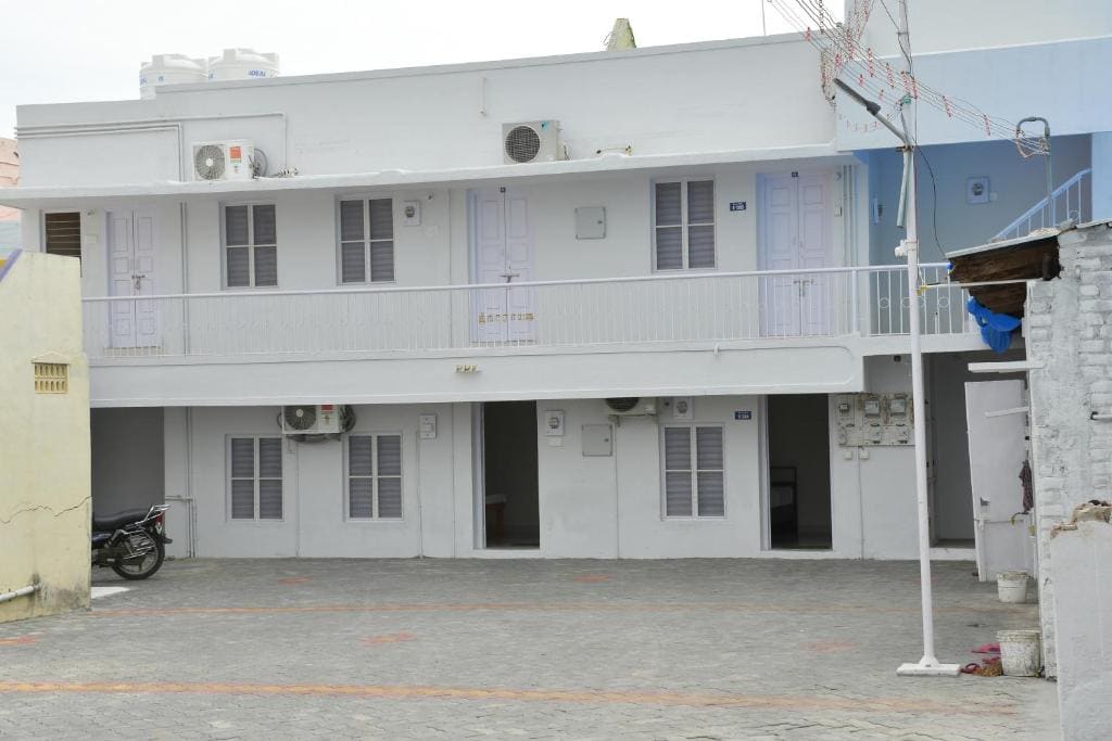 Kandhan Kudil - View 5