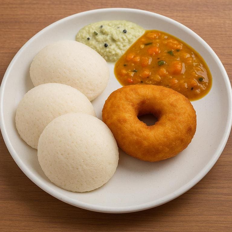 Kandhan Kudil - View 2