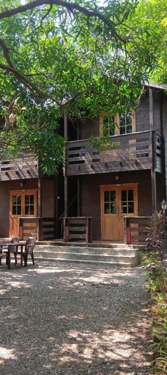 Kashid Heritage Beach Resort - View 6