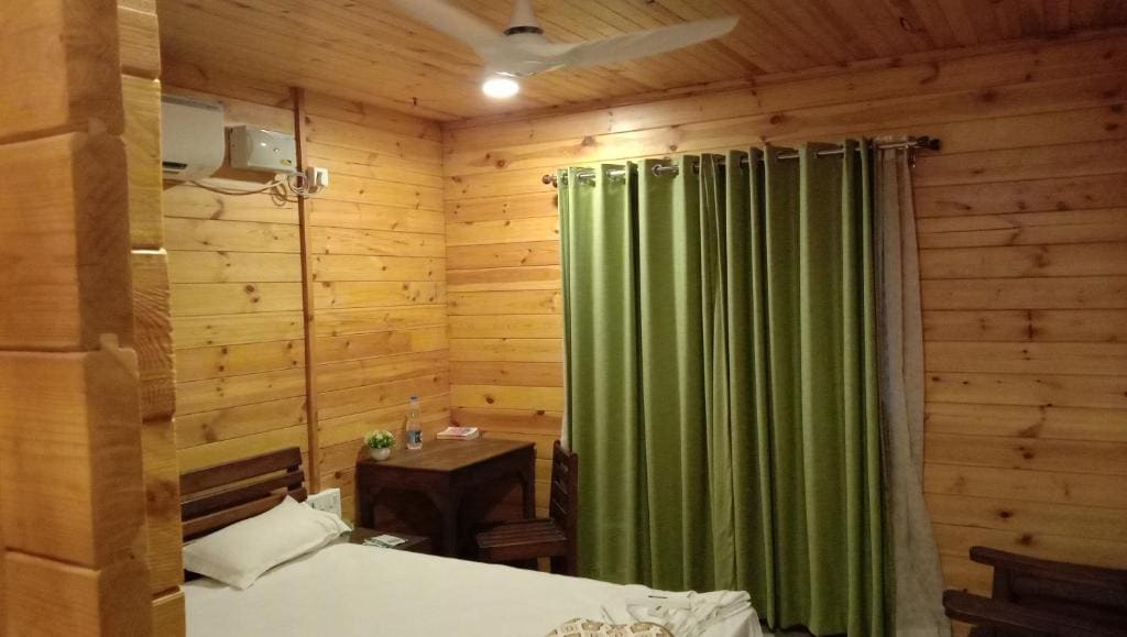 Kashid Heritage Beach Resort - View 7