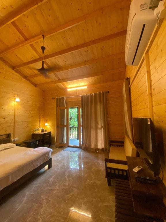 Kashid Heritage Beach Resort - View 5
