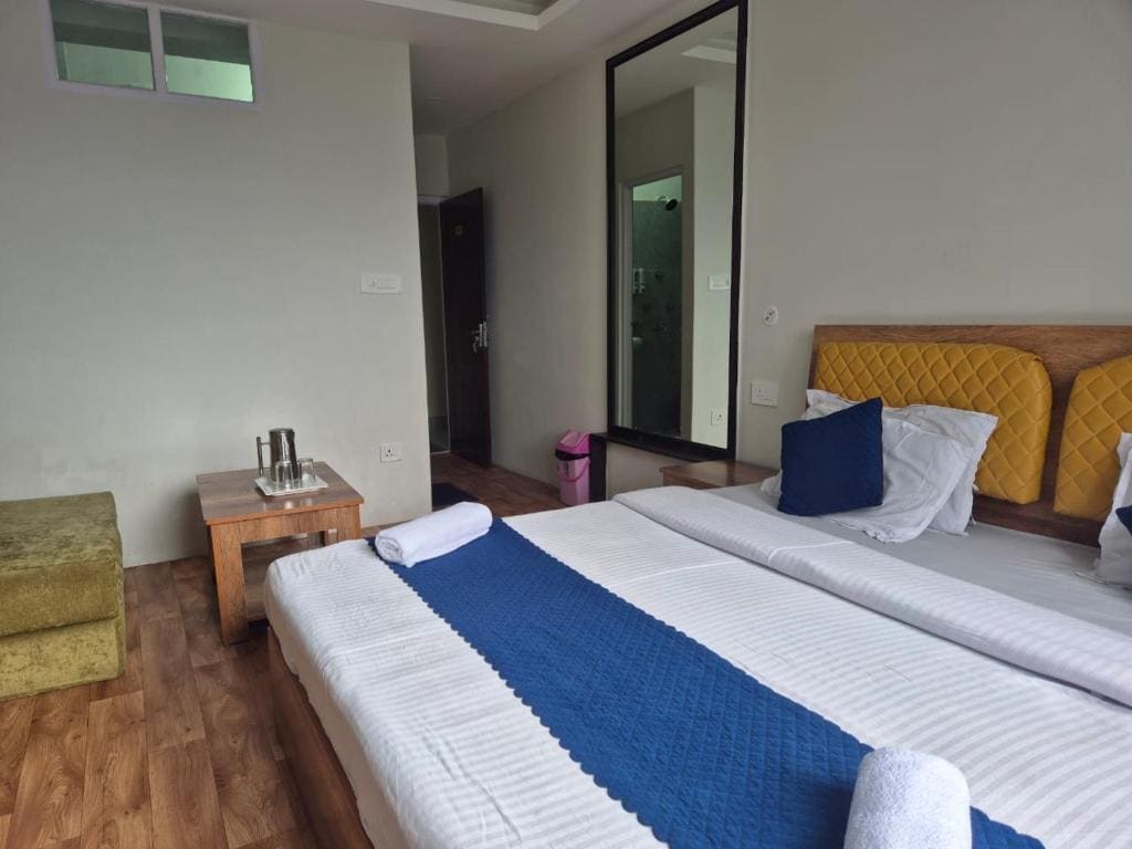Hotel Kasturi - View 7