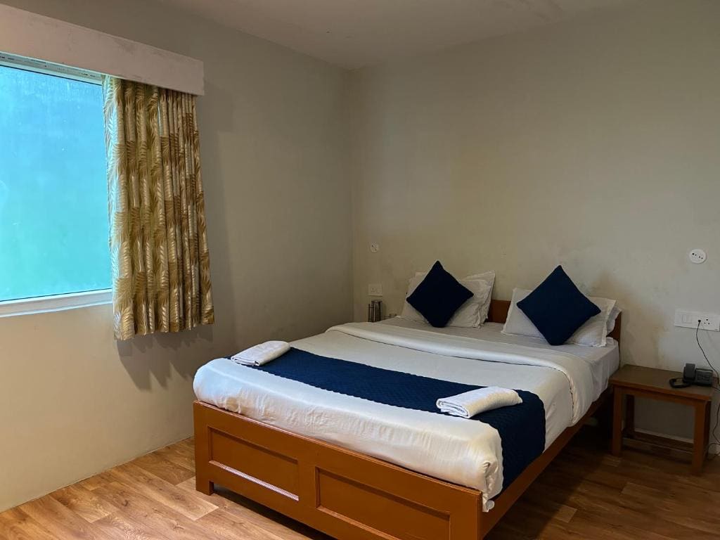 Hotel Kasturi - View 2