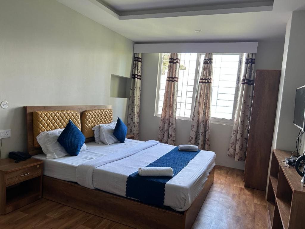 Hotel Kasturi - View 6