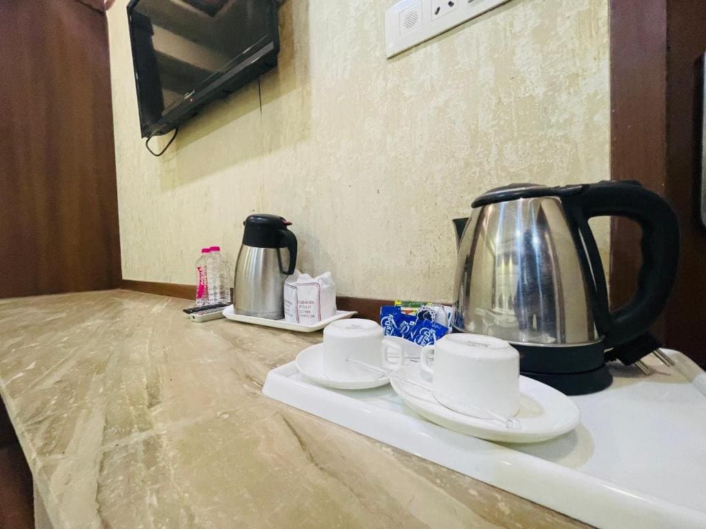 Hotel Kc Inn Ajmer — Ansicht 3