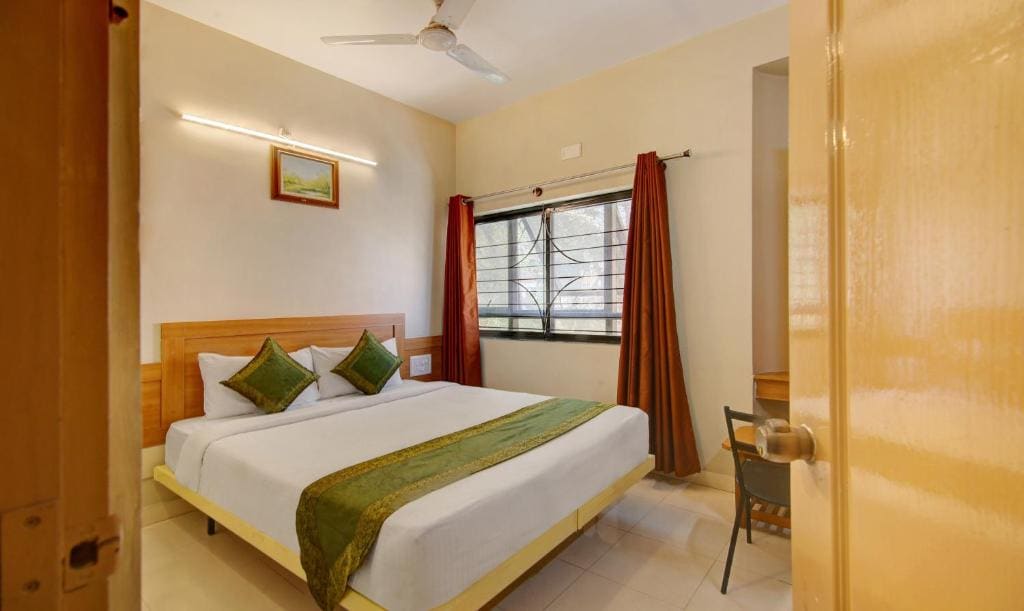Itsy Hotels KES Residency, 10 Min From KSR Bengaluru City Junction - View 6
