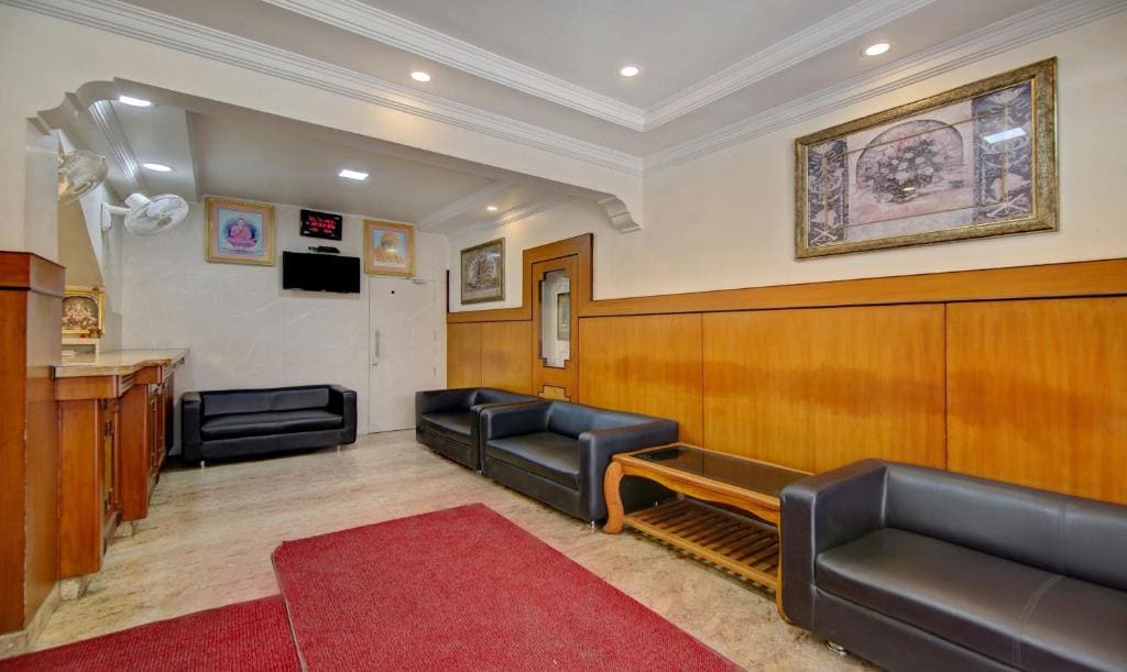 Itsy Hotels KES Residency, 10 Min From KSR Bengaluru City Junction - View 3