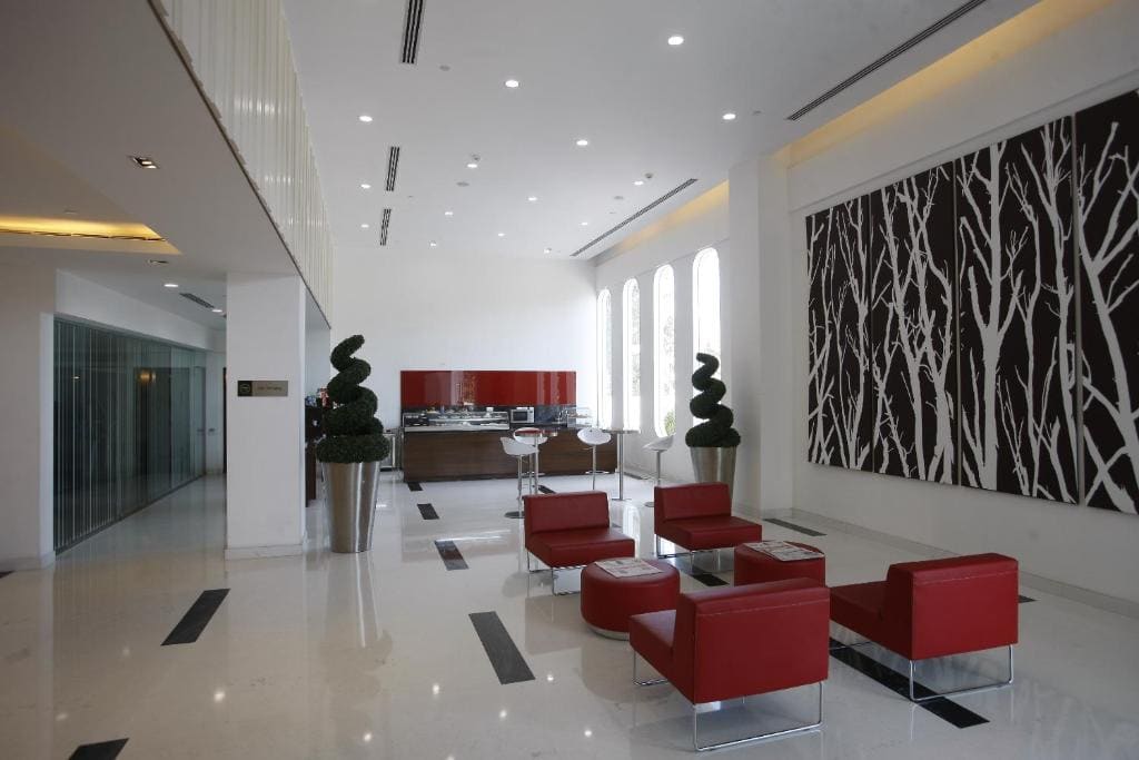 Keys Select by Lemon Tree Hotels, Whitefield, Bengaluru - View 7