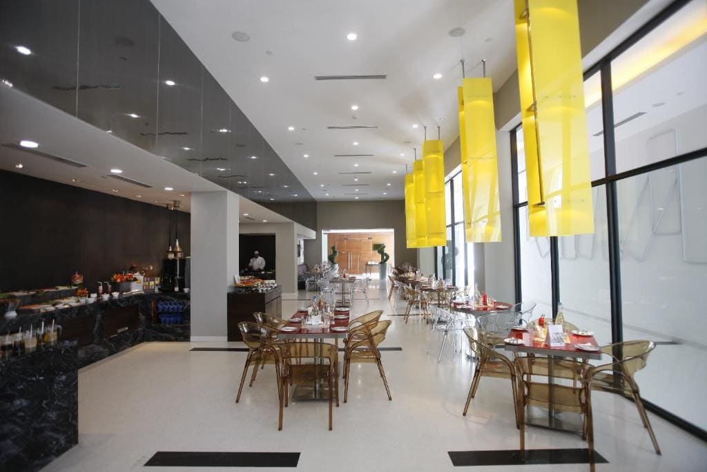 Keys Select by Lemon Tree Hotels, Whitefield, Bengaluru - View 4