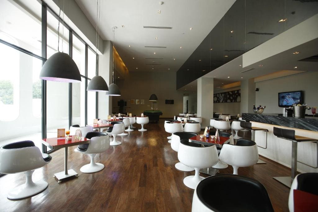Keys Select by Lemon Tree Hotels, Whitefield, Bengaluru - View 5