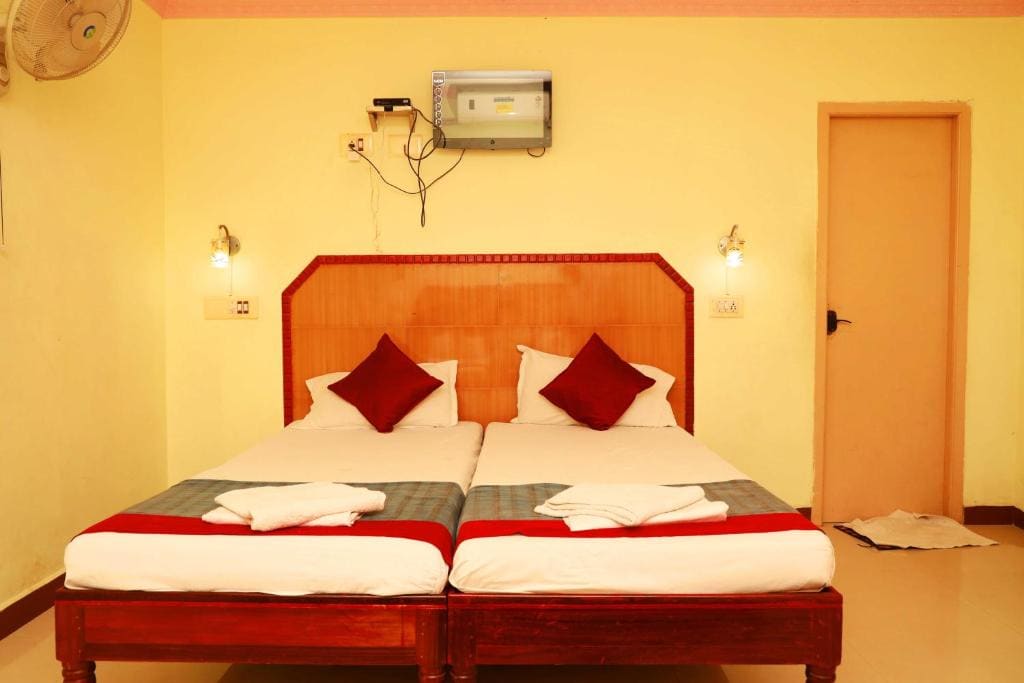 KG Grand Inn - View 7