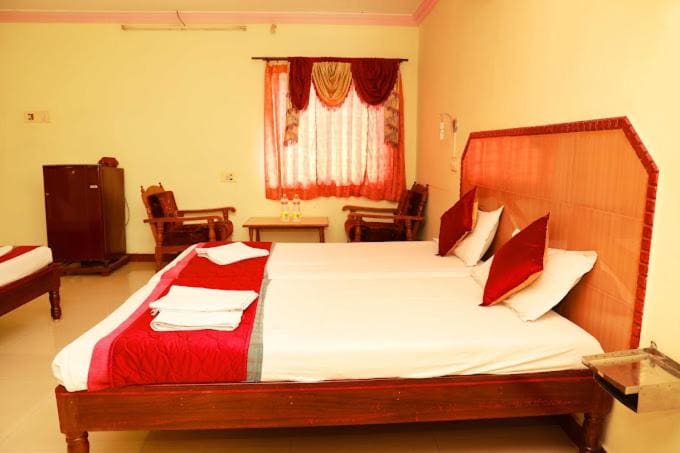 KG Grand Inn - View 2