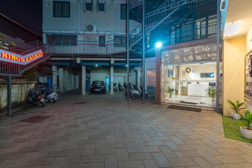 KINGS CALICUT - View 7