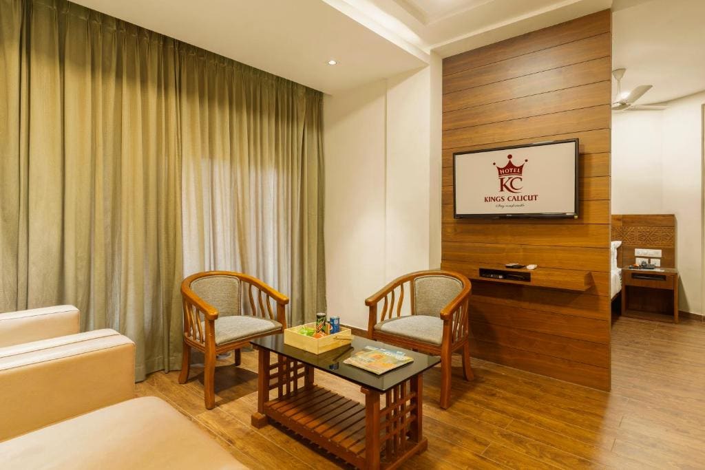 KINGS CALICUT - View 5