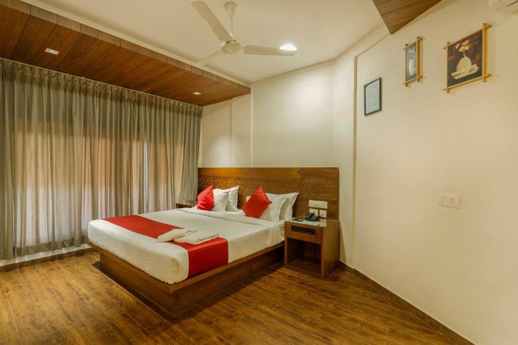 KINGS CALICUT - View 2