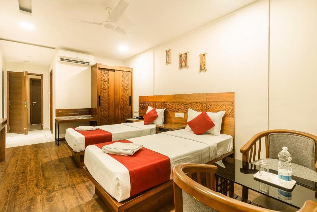 KINGS CALICUT - View 6