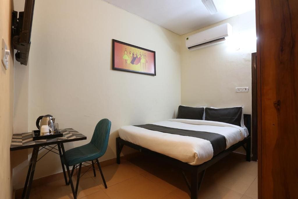 Kings Court Hotel Panchsheel Park - View 5