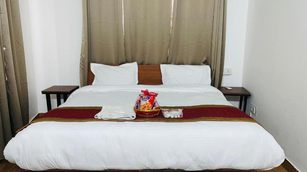 Kings Court Hotel Panchsheel Park - View 3