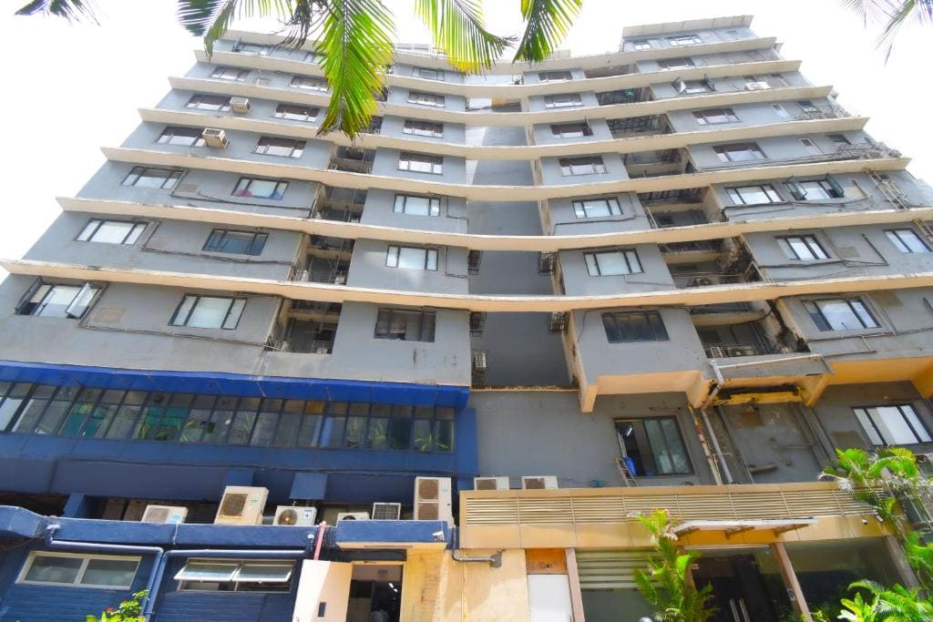 Kings International Juhu - Main view