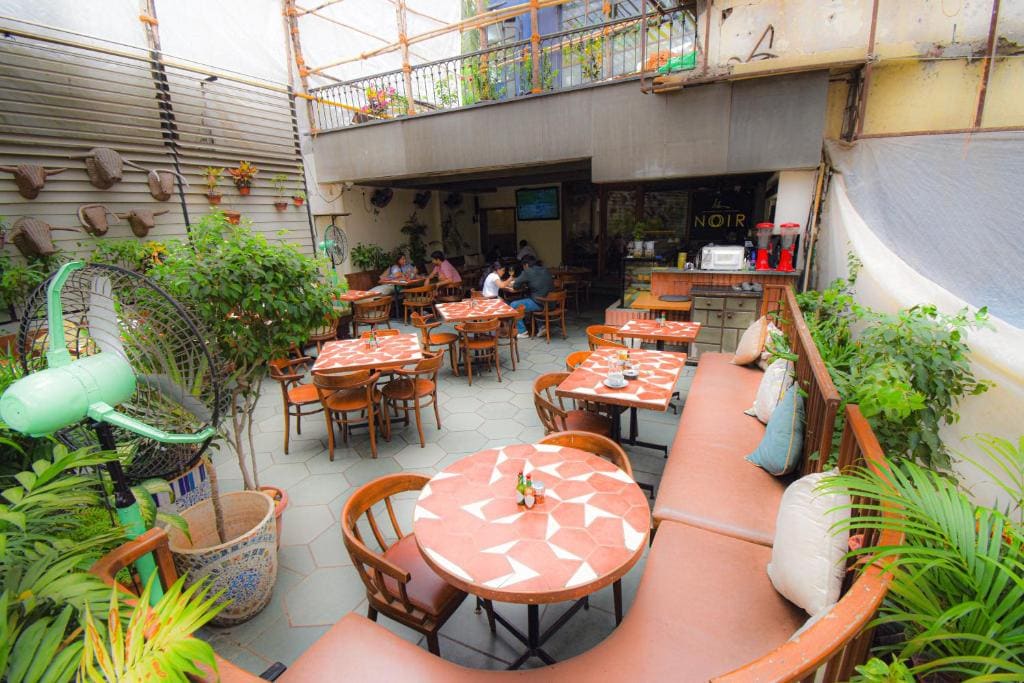 Kings International Juhu - View 4