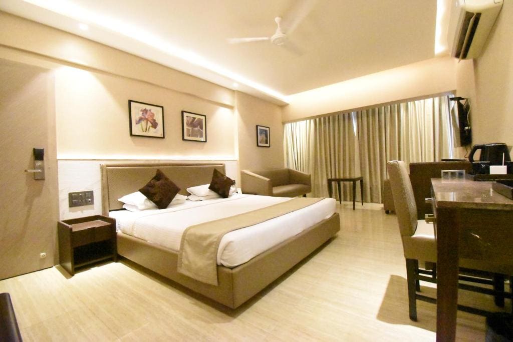 Kings International Juhu - View 7
