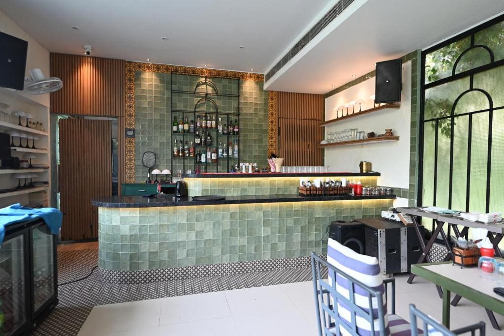 Kingston Resort — Ansicht 7