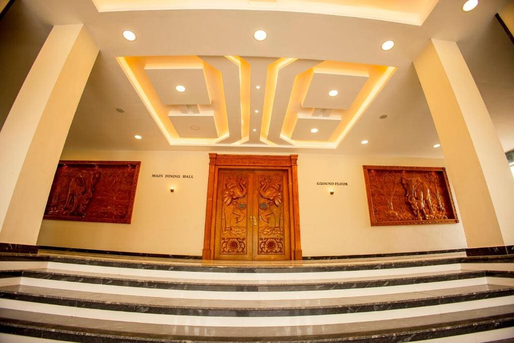 KKM International - View 4
