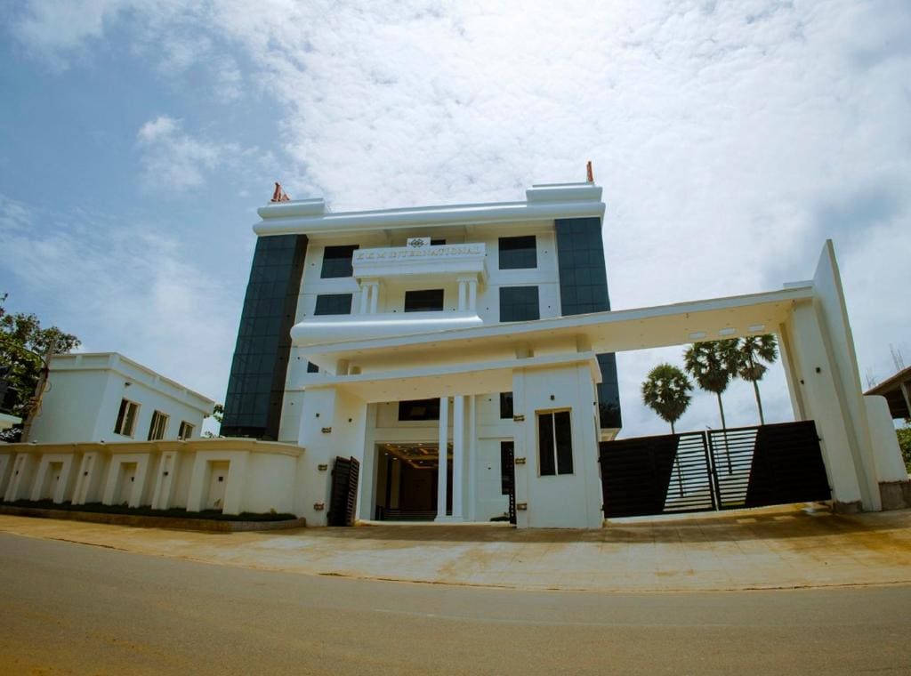 KKM International - View 3