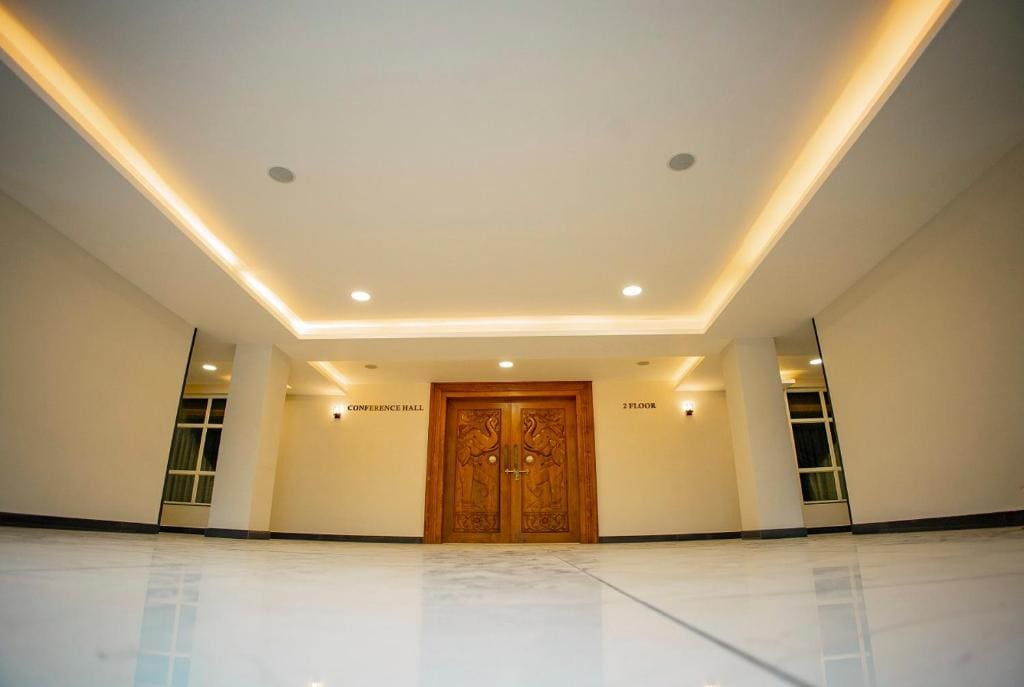 KKM International - View 6