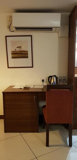Klase Hotels - Main view