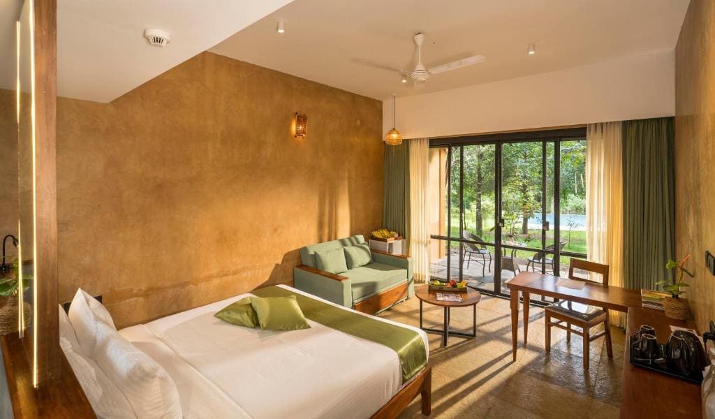 Klov Resort & Spa - View 6