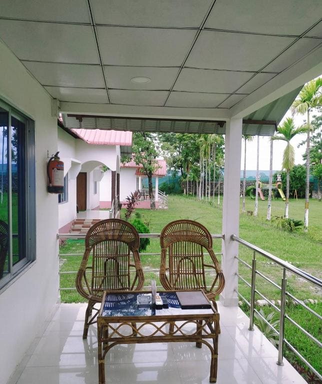 Kohuwa Resort - View 7