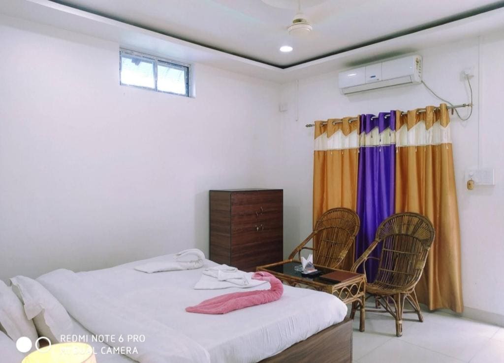 Kohuwa Resort - View 2
