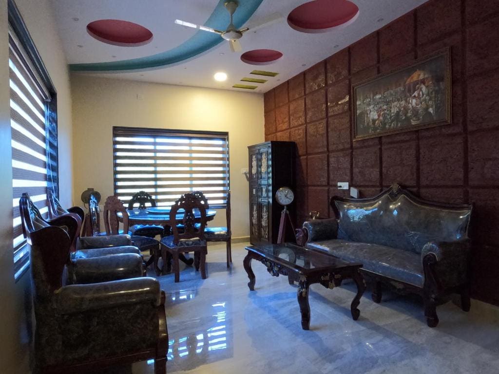 Kokan Heritage Resort - View 7