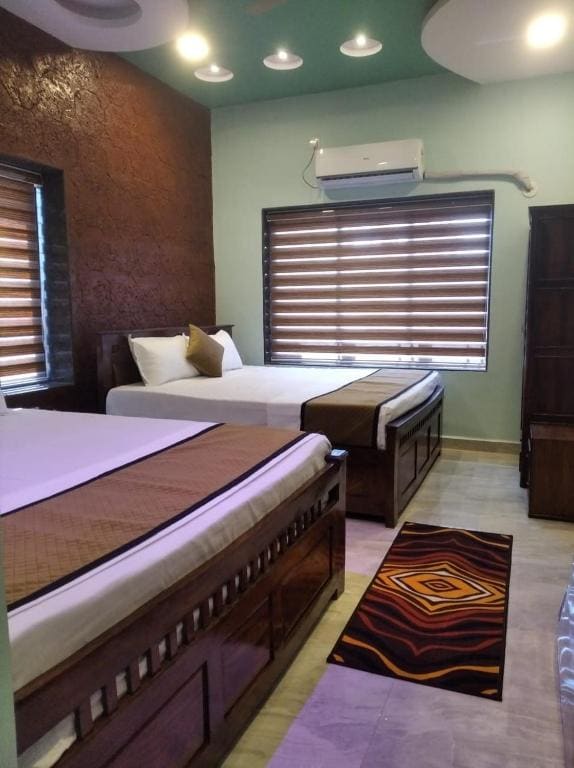 Kokan Heritage Resort - View 6