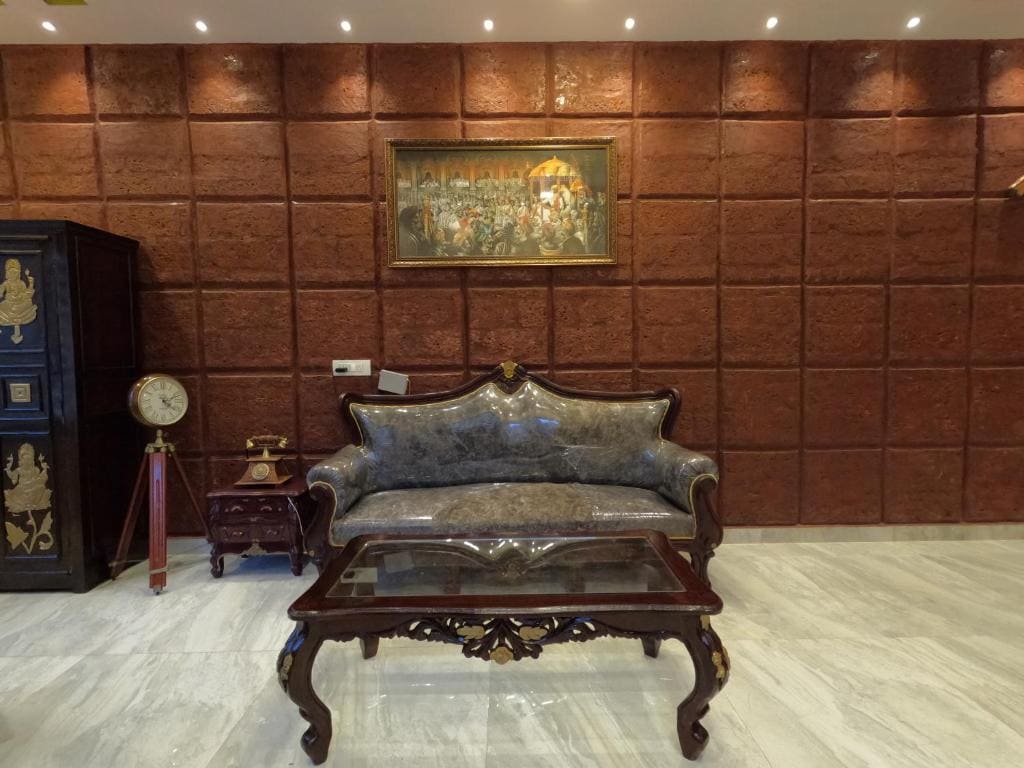 Kokan Heritage Resort - View 5