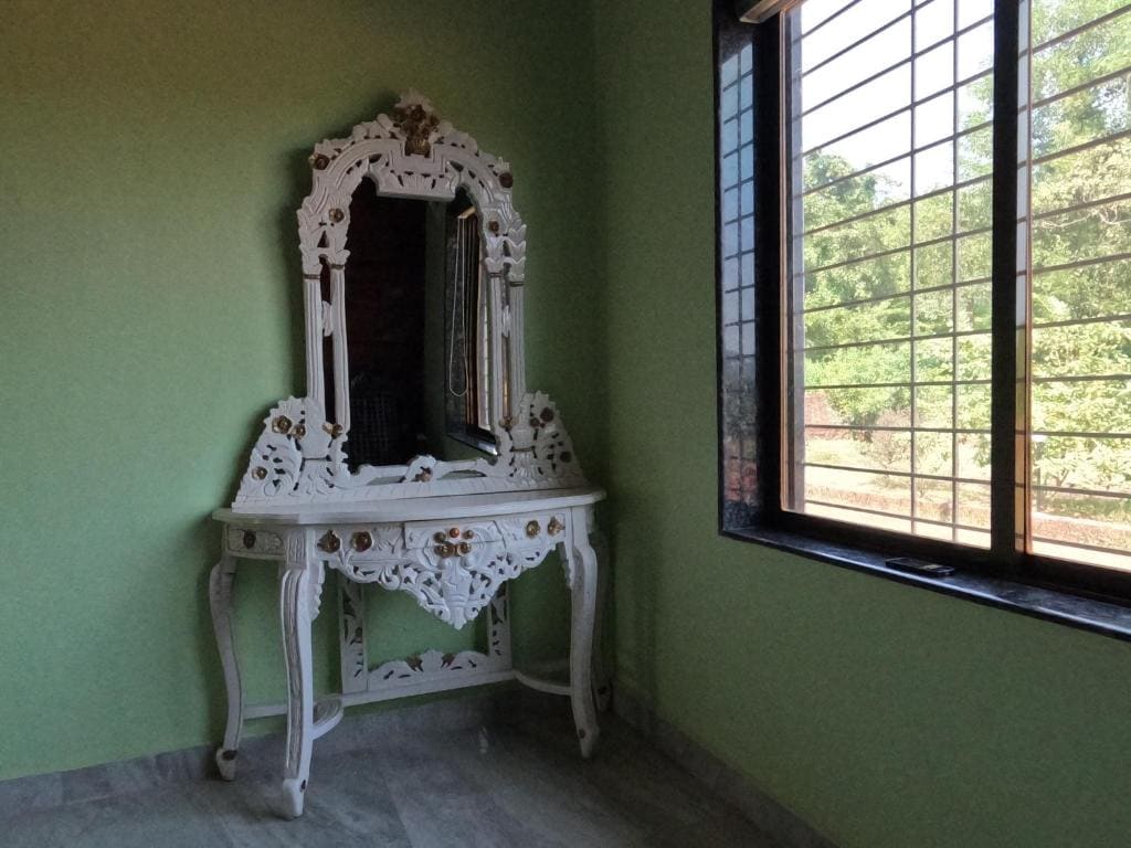 Kokan Heritage Resort - View 3