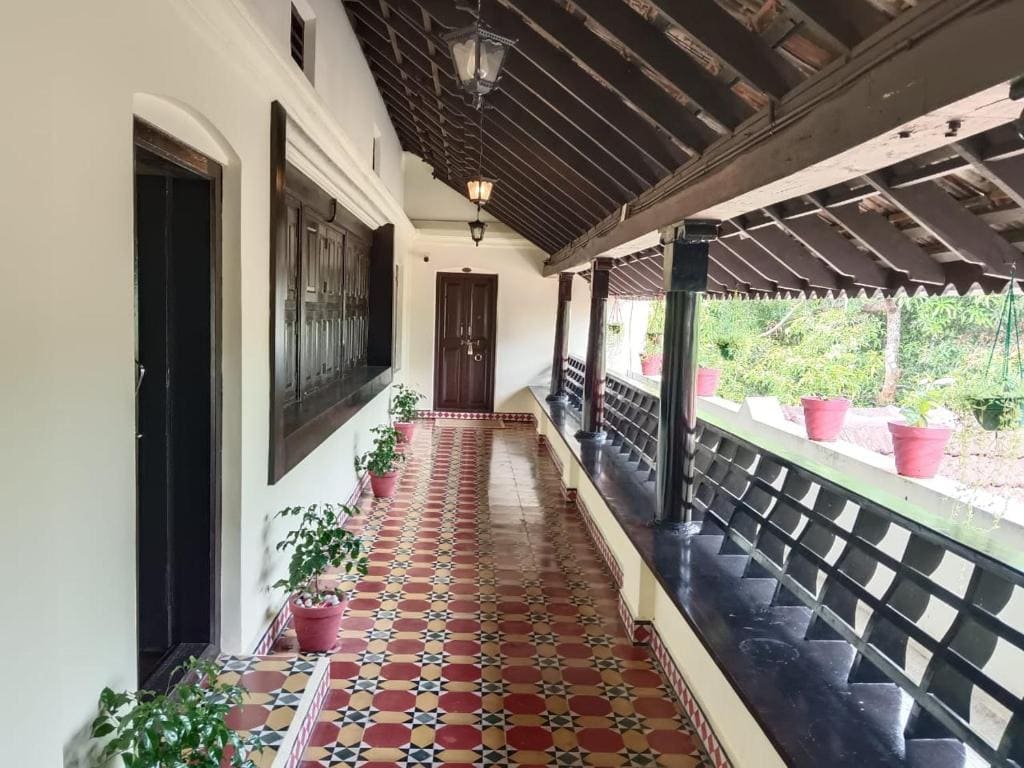 Kovilakam the heritage resort Ethannur,Palakkad - View 3