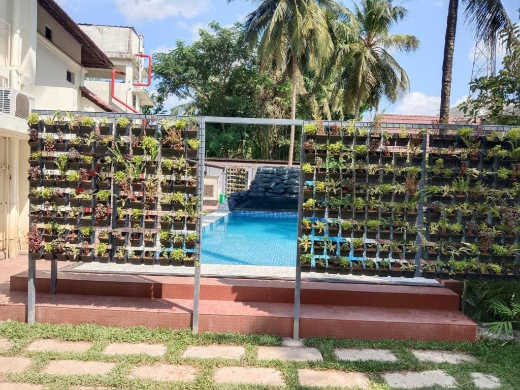 Kovilakam the heritage resort Ethannur,Palakkad - View 4