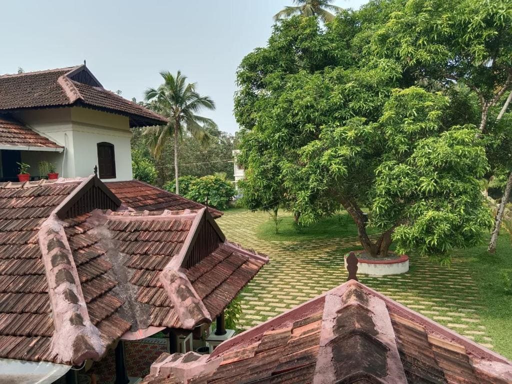 Kovilakam the heritage resort Ethannur,Palakkad - View 5