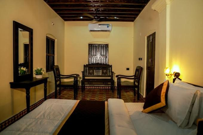 Kovilakam the heritage resort Ethannur,Palakkad - View 2