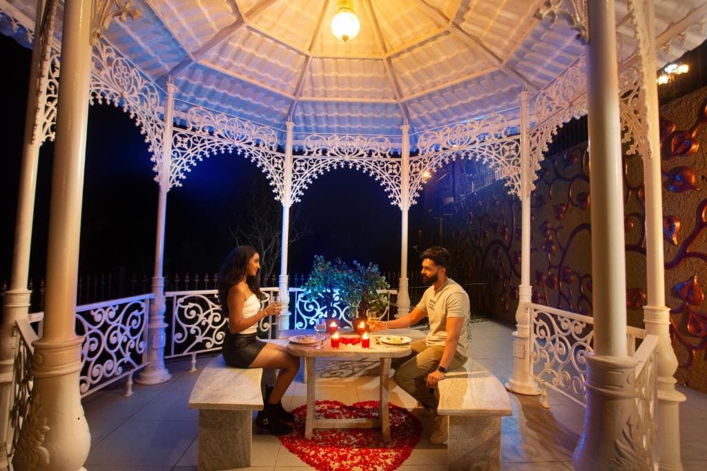 Koviloor Resort - View 5