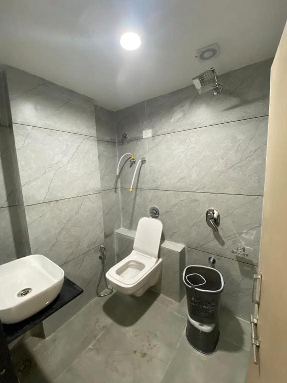 Hotel Krishna — Vue 4