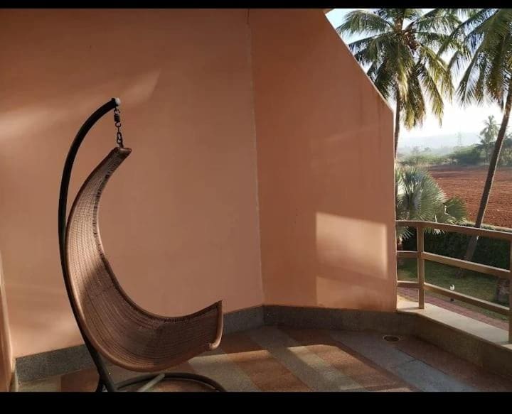 KRISHNA HERITAGE RESORT - View 7
